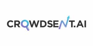 Trading intelligence platform - Crowdsent.ai